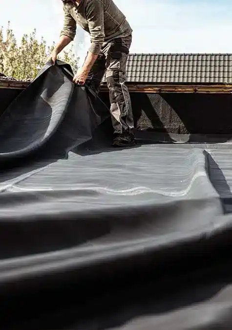 Roofing Company Ballyskeagh